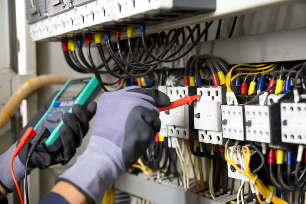 Best Smart Home Wiring and Automation  in Providence, KY